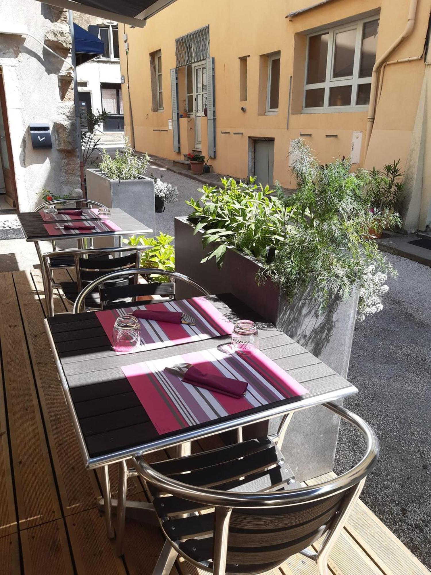 Hotel Restaurant Le Saint Augustin Экстерьер фото
